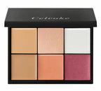 Celvoke 無縫面部調色盤 Seamless Face Palette