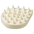ETVOS Relaxing Massage Brush (Basic/Hard)