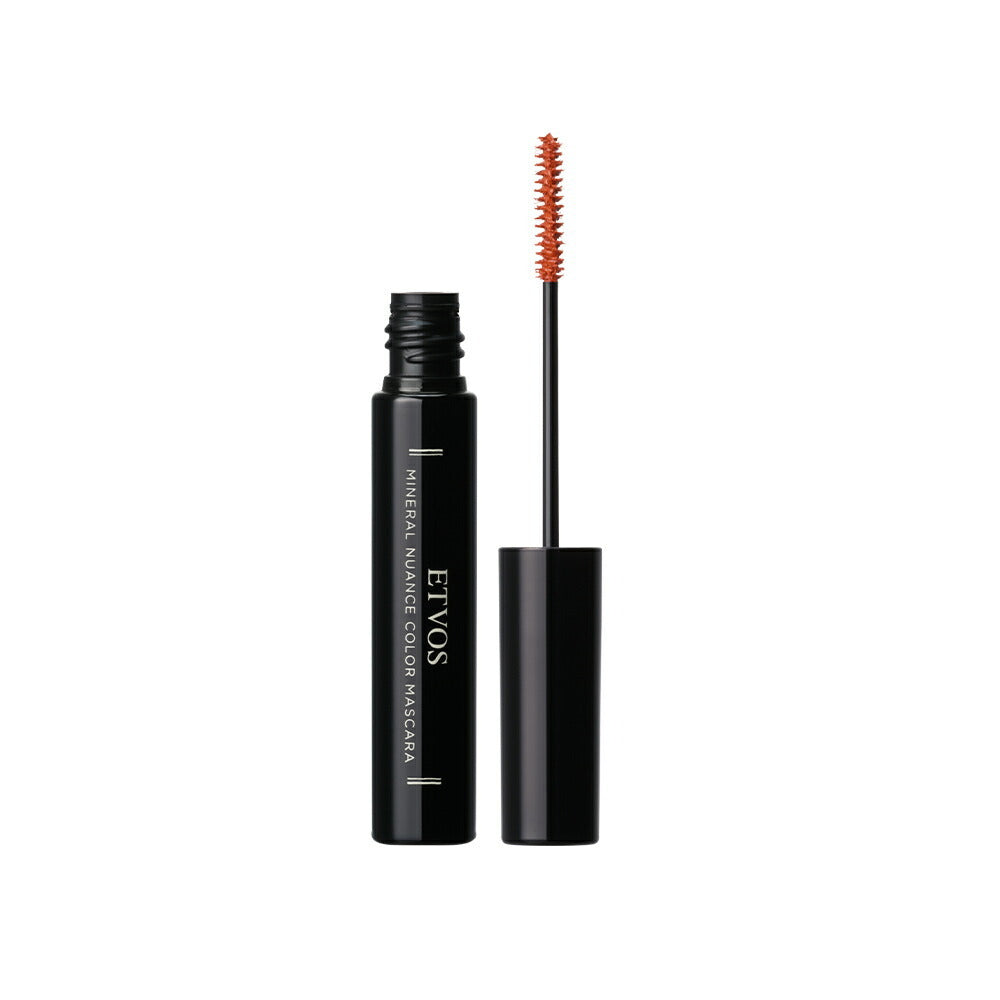 ETVOS 礦物細緻色彩睫毛膏 Mineral Nuance Color Mascara