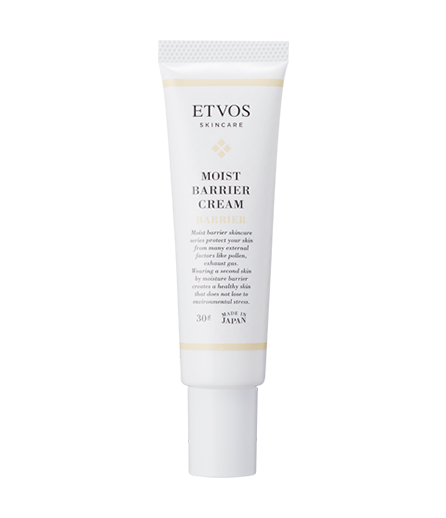 ETVOS 全方位舒敏修護乳霜 30g