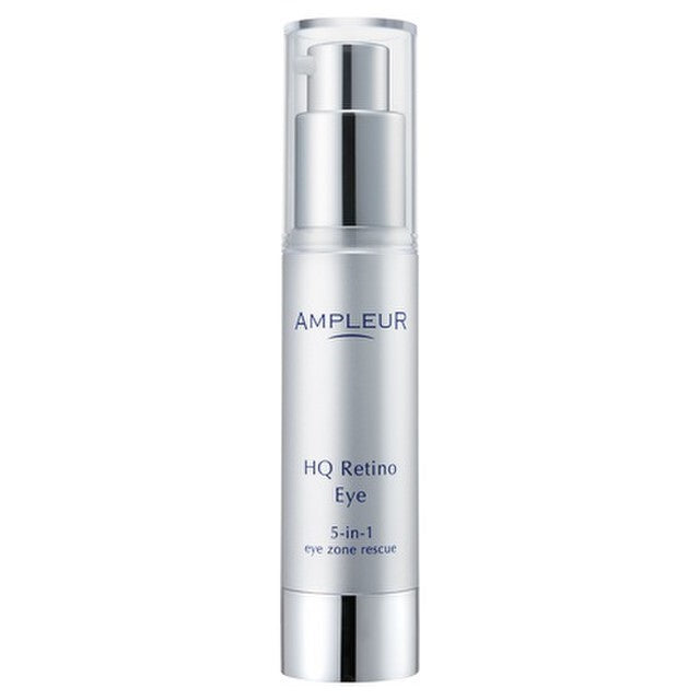 AMPLEUR HQR 5合1眼霜 Eye Cream 20g