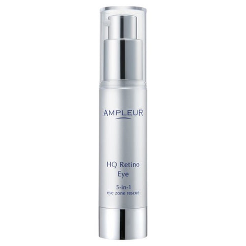 AMPLEUR HQR 5合1眼霜 Eye Cream 20g