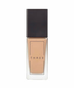 THREE 柔光極致晶透粉凝霜 Advanced Ethereal Smooth Operator Fluid Foundation 撫平凹凸 SPF40/PA++ 30mL