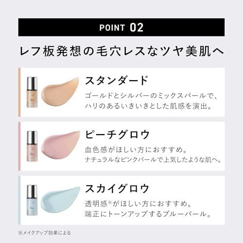 &be UV妝前底霜 滋潤型 UV Primer Rich Moist SPF50+ PA++++ 36g