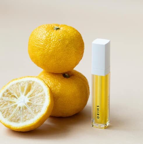 SHIRO 夜用精華護唇油 Essence Lip Oil 5g