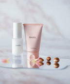 Snidel Beauty 光滑精華液 30mL Milk Oil Serum