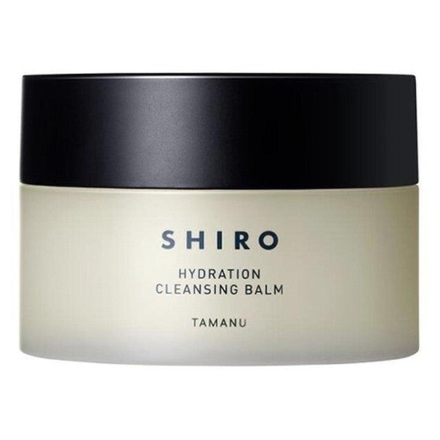 SHIRO 琉璃果修護卸妝凝膏 Tamanu Cleansing Balm 90g
