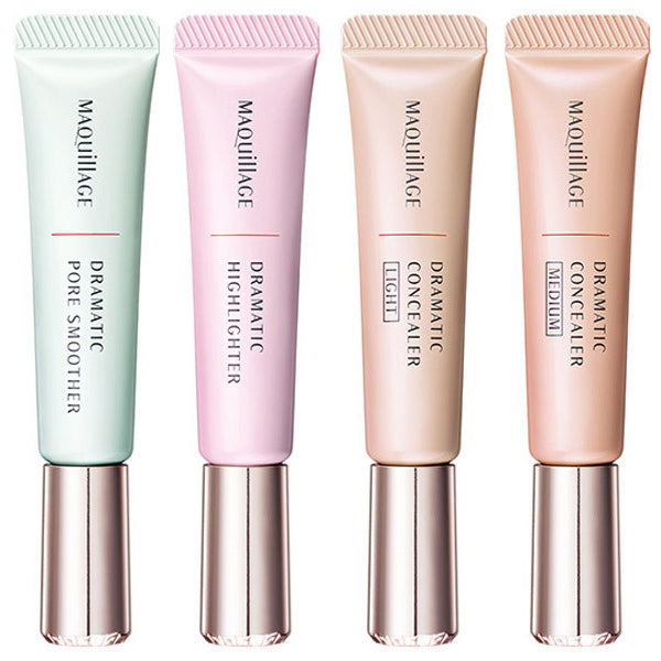 MAQuillAGE Dramatic Pore Smoother SPF15 PA++ 毛孔隱形霜 8g