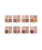 THREE 星空凝彩眼影盤 Stargazing Eyeshadow Quad 7g