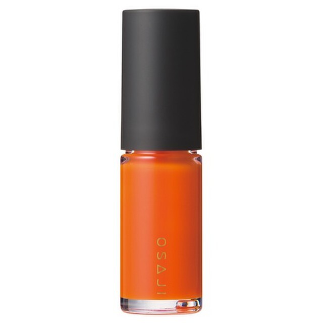 OSAJI 細緻光感唇彩 Nuance Lip Gloss 5g