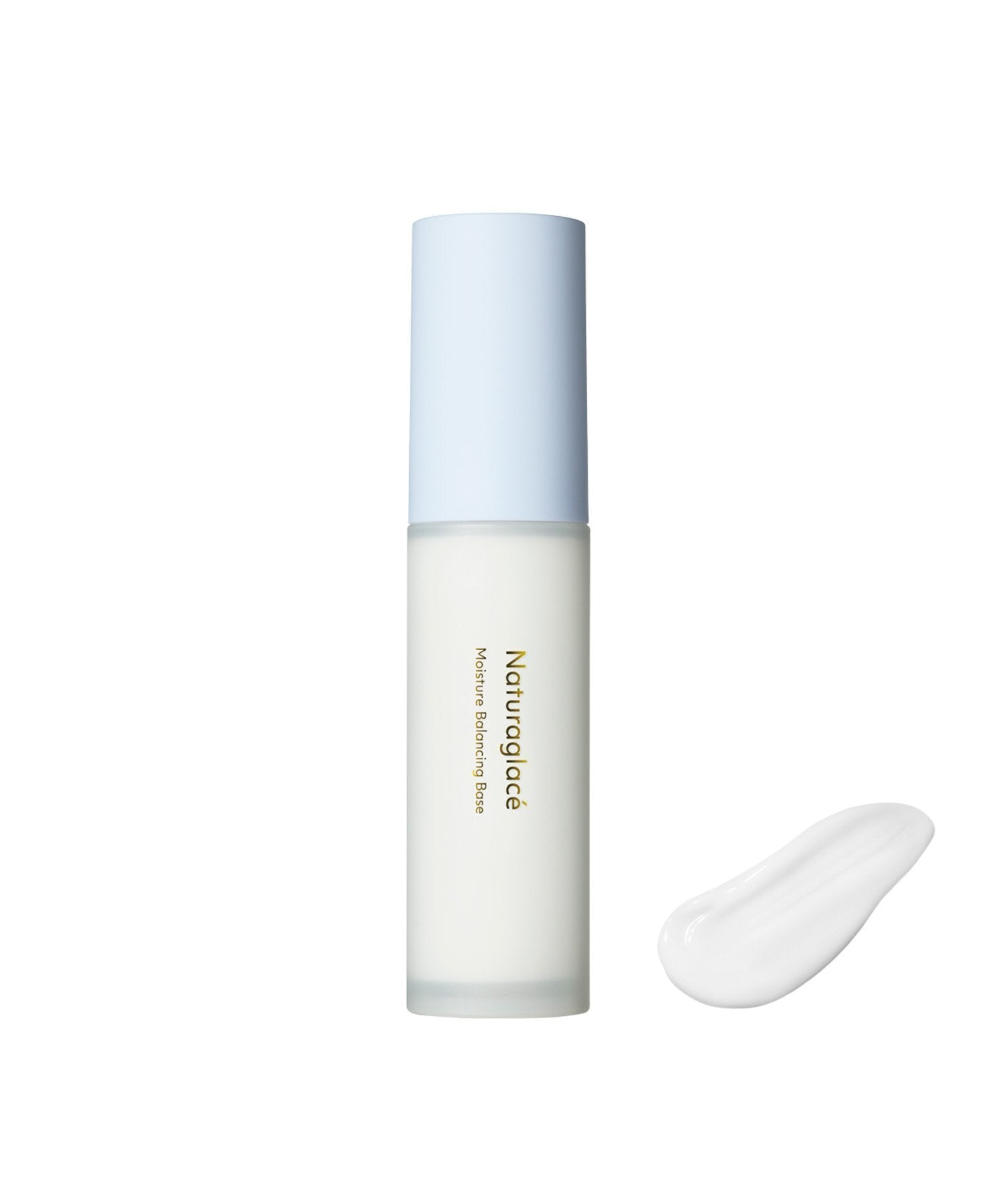 naturaglace 滋潤平衡底霜 SPF47・PA++ Moisture Balancing Base 30g