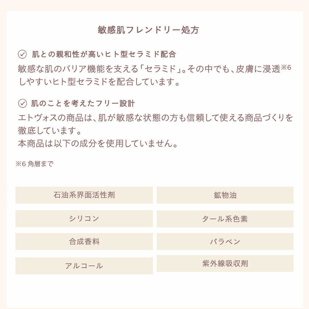 ETVOS 礦物清新肌膚粉底液 30mL SPF32 PA+++