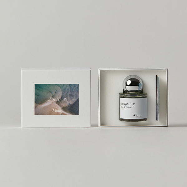 Aíam Chapter 2 香水 8mL/50mL
