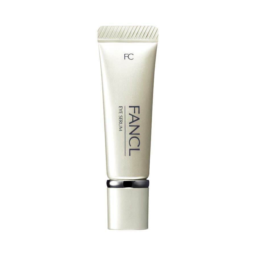 FANCL 盈潤滋養眼霜 Eye Serum 8g