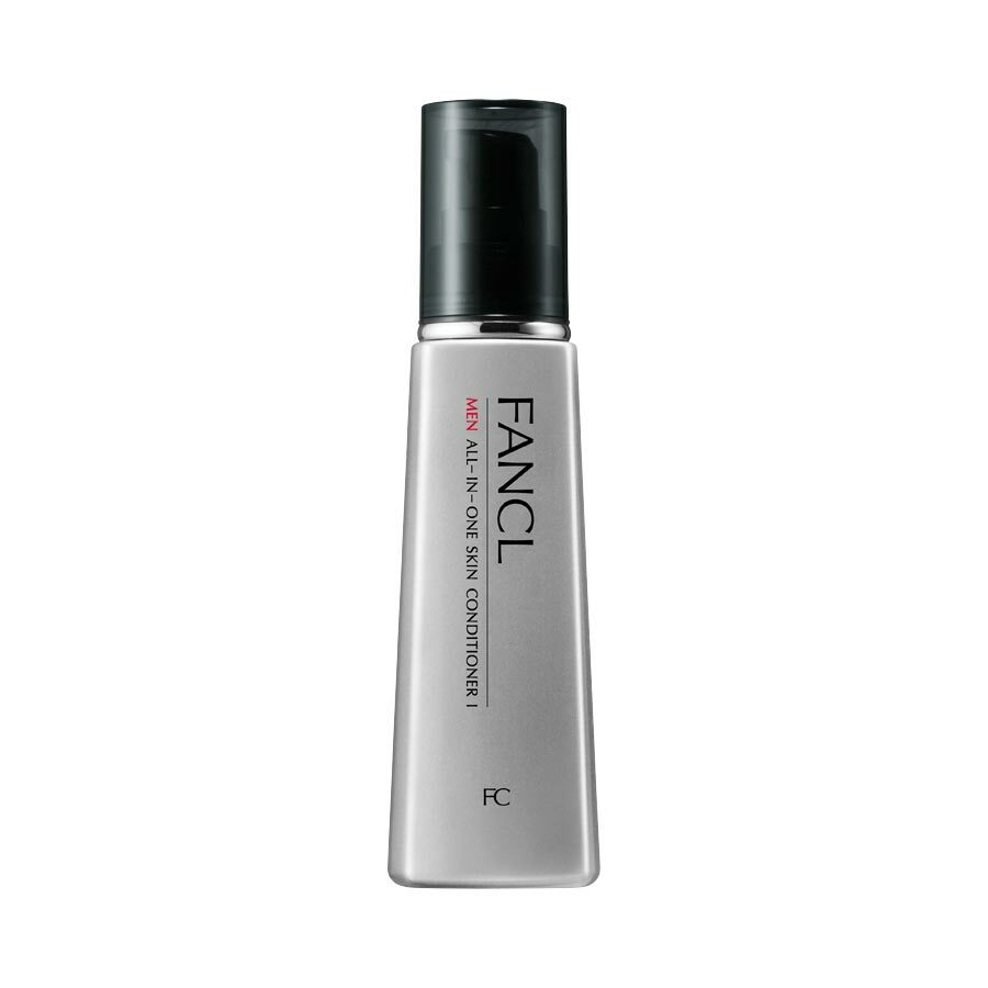 FANCL 男士全效補濕修護霜 All-in-one Skin Conditioner 60mL