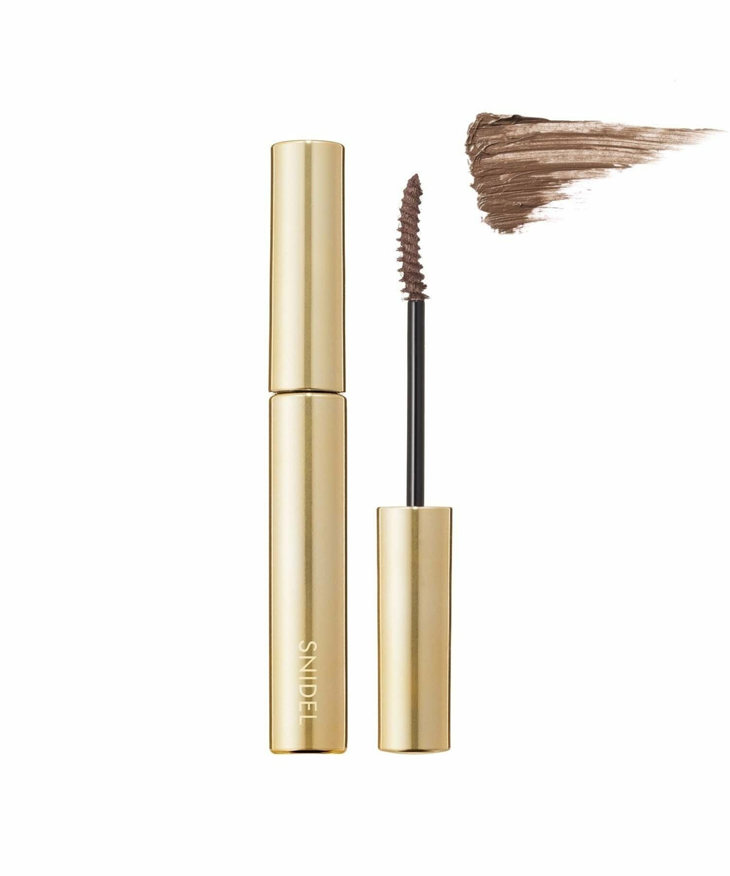 Snidel Beauty 纖長睫毛膏 Long Lash Mascara