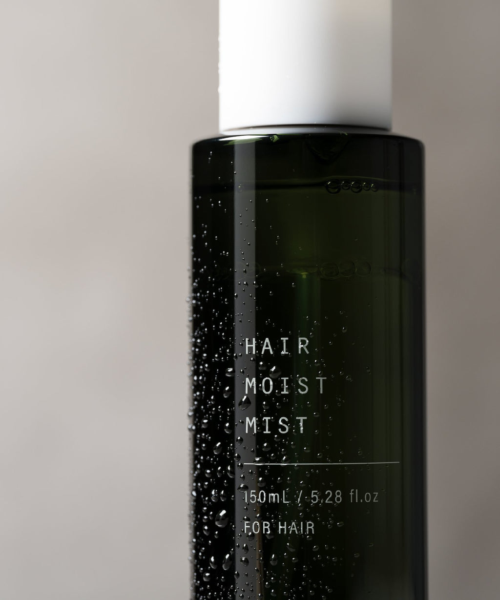 OSAJI 滋潤護髮噴霧 Hair Moist Mist 150mL