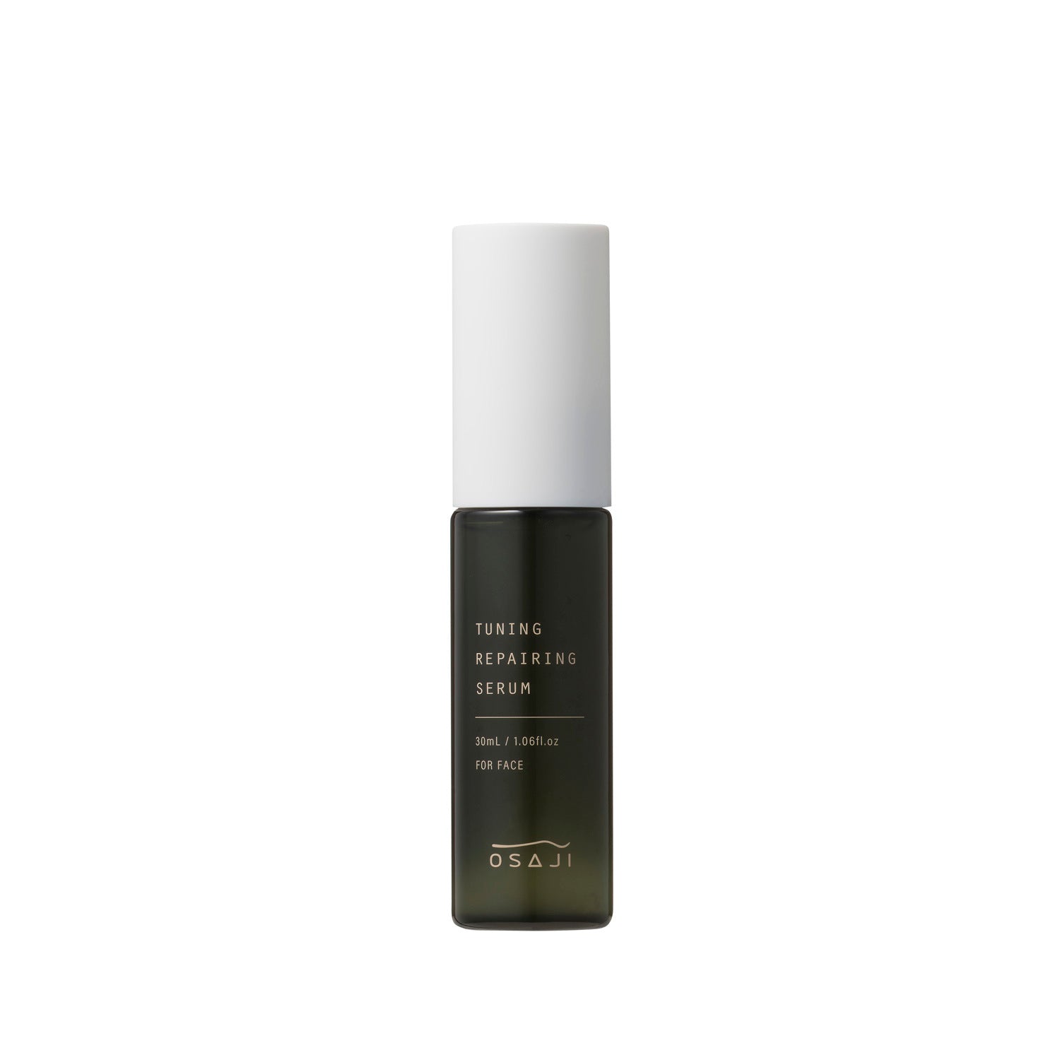 OSAJI 調理修復精華液 Tuning Repairing Serum 30mL