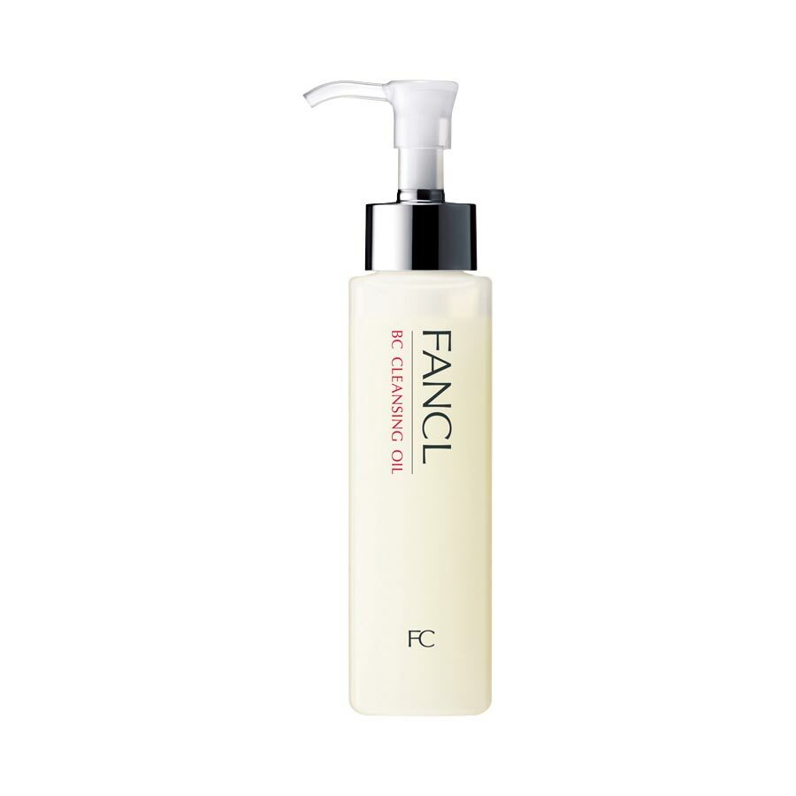 FANCL BC 抗衰老 卸妝油 120mL