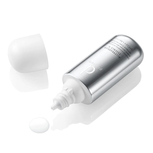 d program 淨化隔離防護精華 40mL SPF50+ PA+++ 嬰兒可用