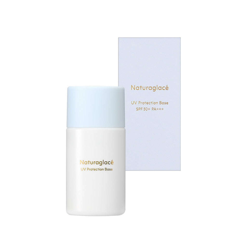 naturaglace UV防護底霜 UV Protection Base SPF50+ PA+++ 30mL