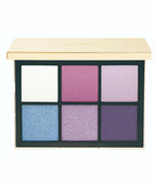 Snidel Beauty 六色眼影盤 Eye Designer