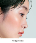 OSAJI 立體光感液體胭脂 Nuance Cheek Fluid 7g
