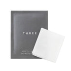 THREE 植萃精華指甲卸除液 10包 Botanical Essence Nail Polish Remover