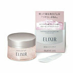 ELIXIR 淨白晚安凍膜 105g
