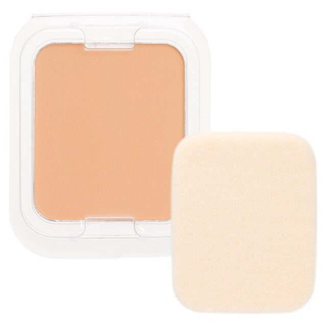 ETVOS Timeless Foggy Mineral Foundation SPF50+ PA++++