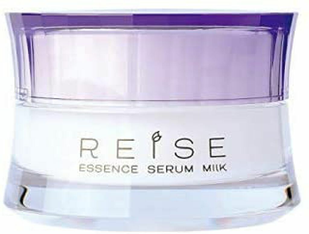 REISE 精華乳 50g Essence Serum Milk