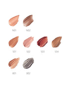 THREE 貼膚液態眼影 United Fluid Eye Color
