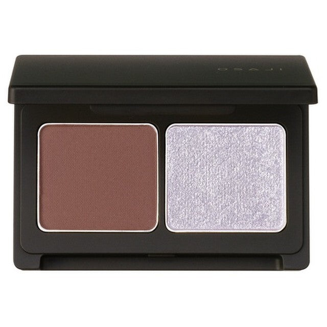 OSAJI 細膩雙色眼影 Nuance Eyeshadow Duo