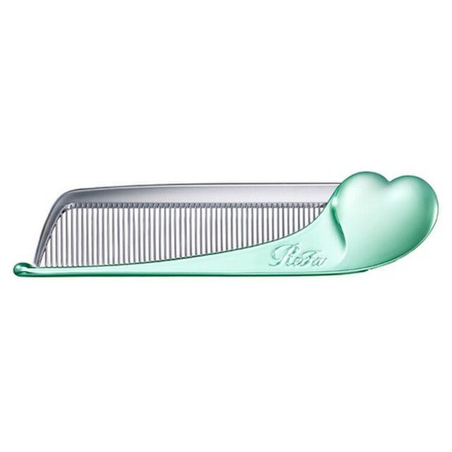 ReFa 心型口袋梳 HEART COMB Aira 13g