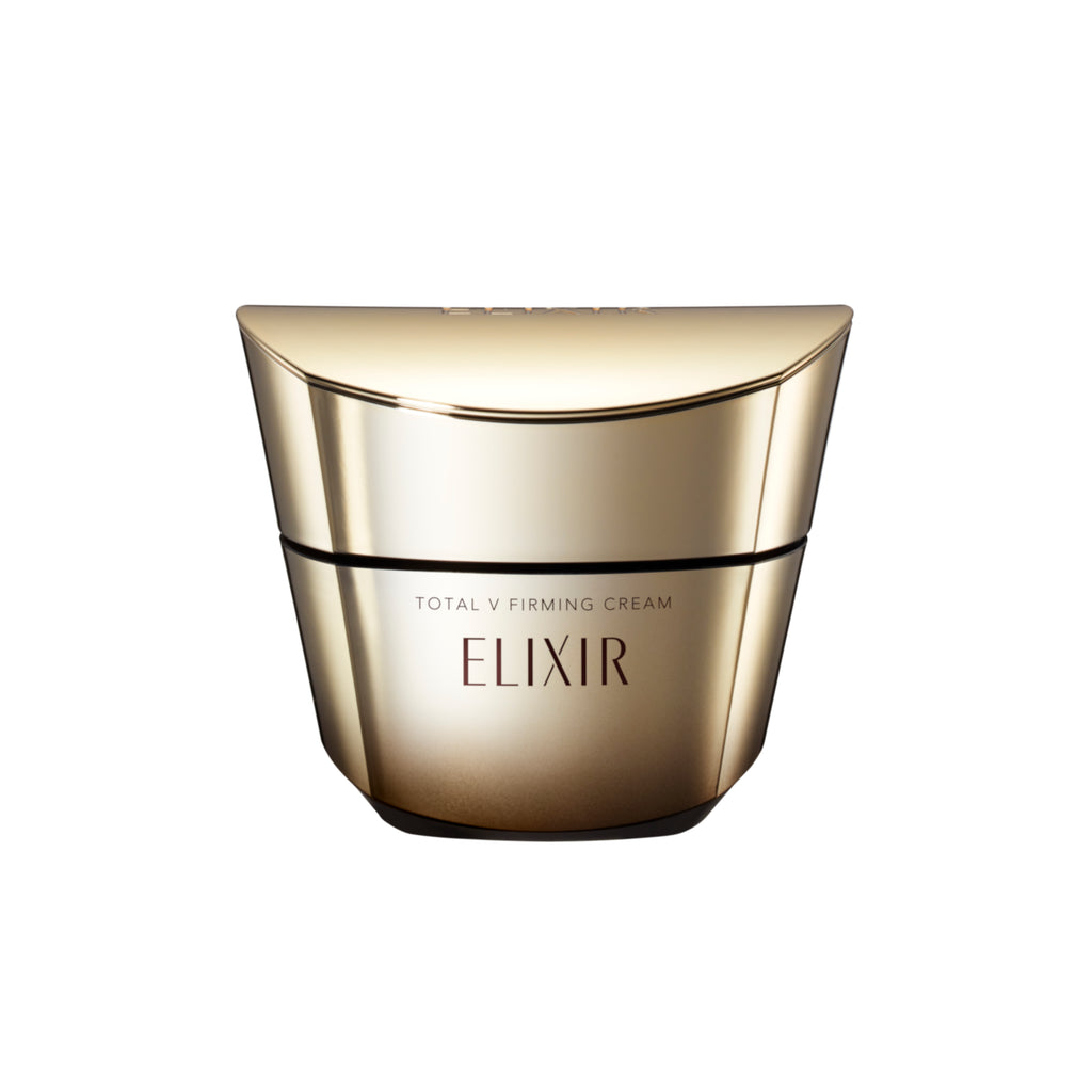 Elixir Total V 緊緻霜 50g