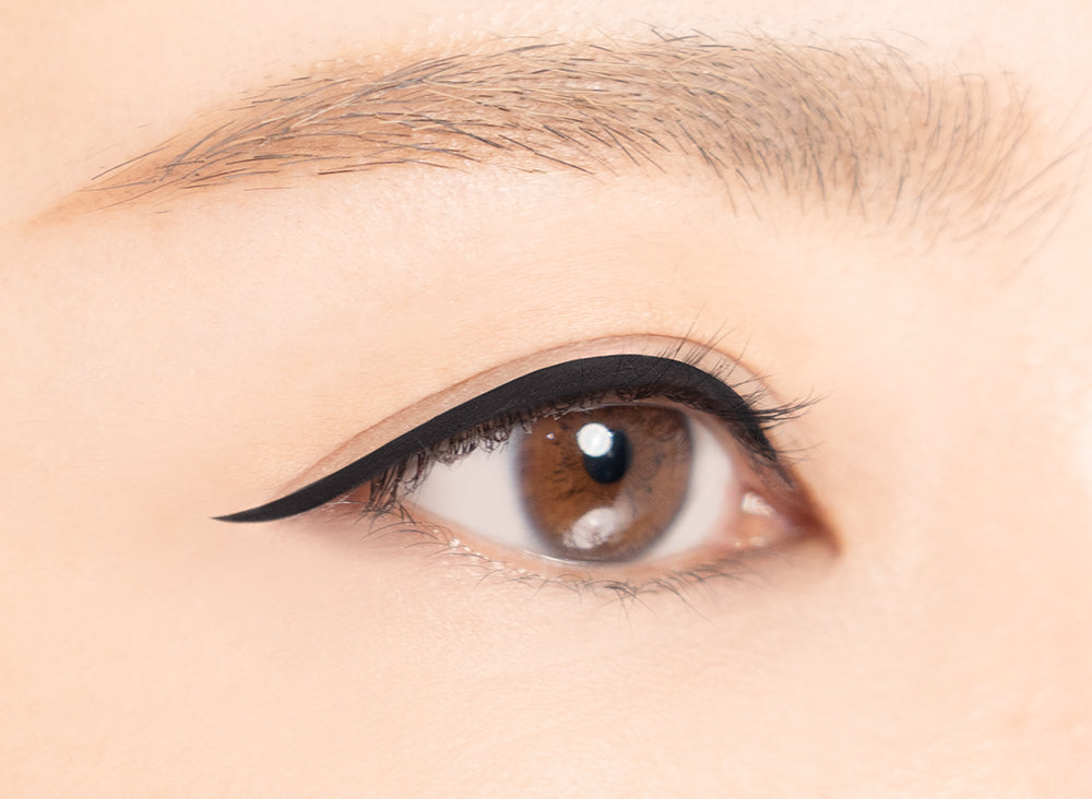 [新色] &be 眼線筆 Pencil Eyeliner