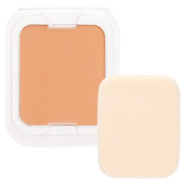 ETVOS Timeless Foggy Mineral Foundation SPF50+ PA++++