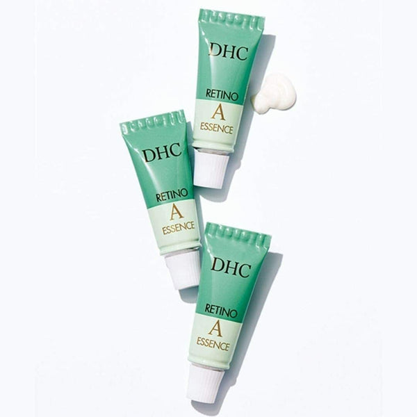 DHC Retino A Essence 5g x 3支 維他命A逆轉膚齡