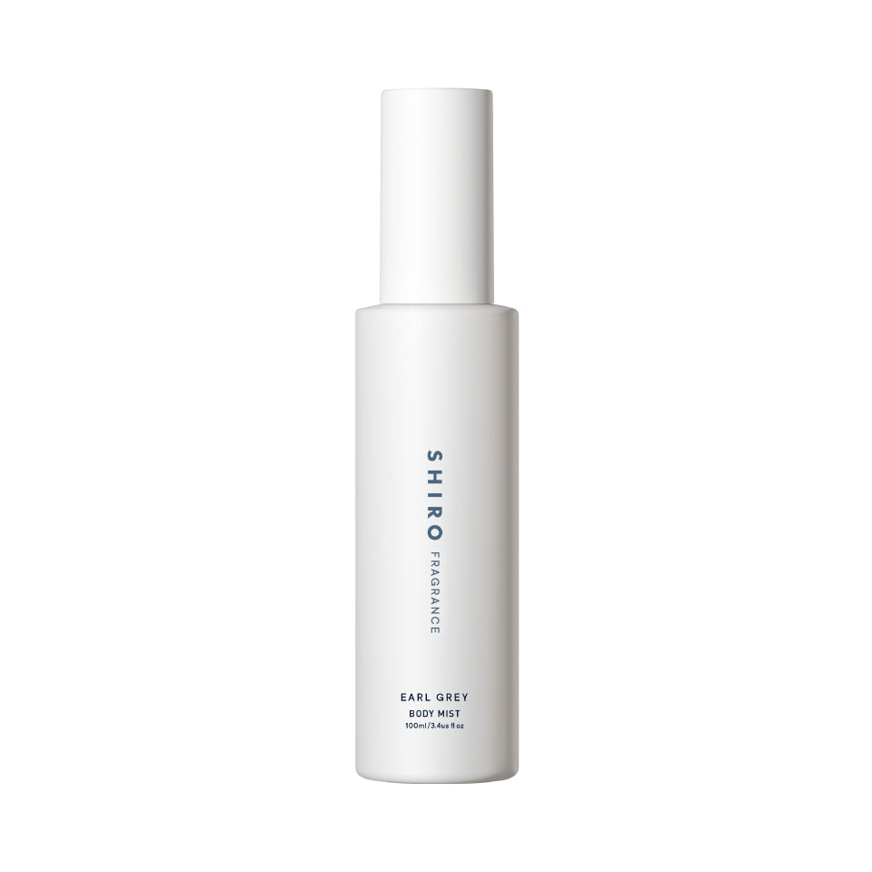SHIRO Body Mist 100mL