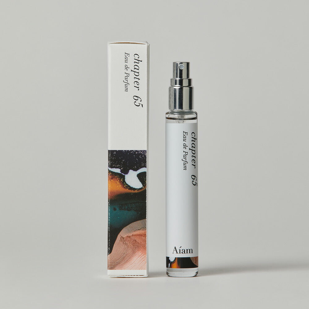Aíam Chapter 65 香水 8mL/50mL/100mL