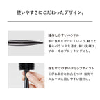 ReFa 天然豚毛滾筒造型梳 ROLL BRUSH 45 53g