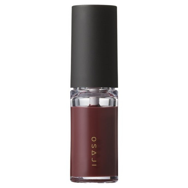OSAJI 細緻光感唇彩 Nuance Lip Gloss 5g