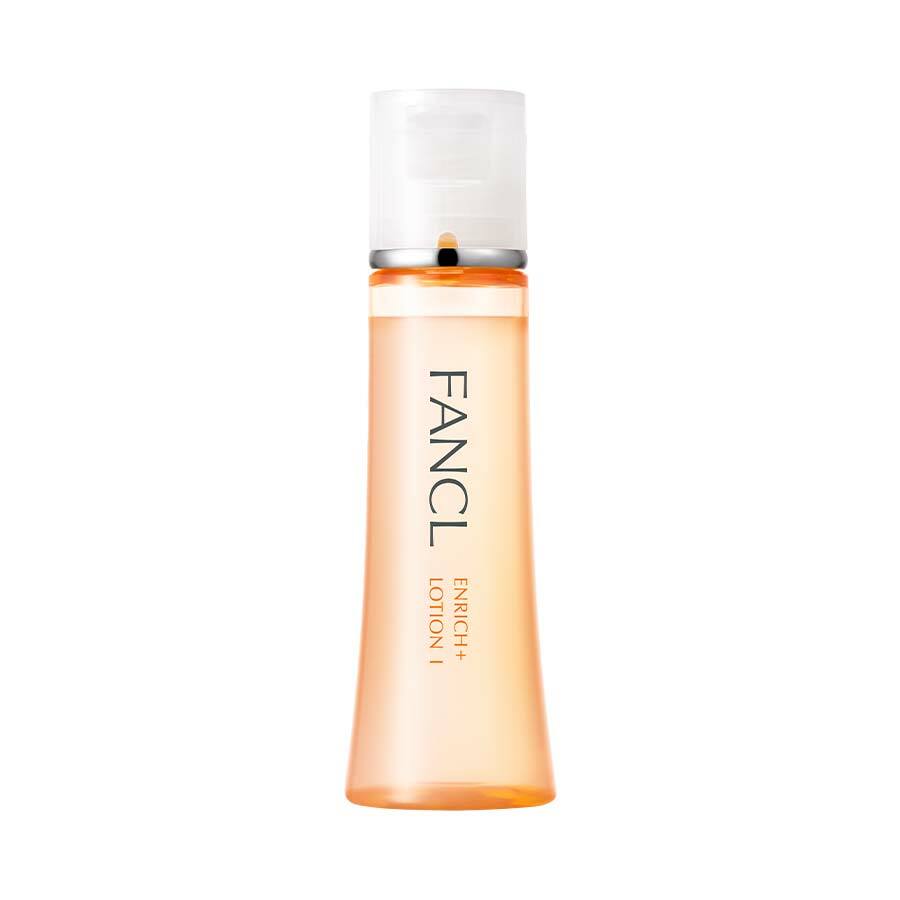 FANCL Enrich Lotion 膠原豐盈肌底液 30mL