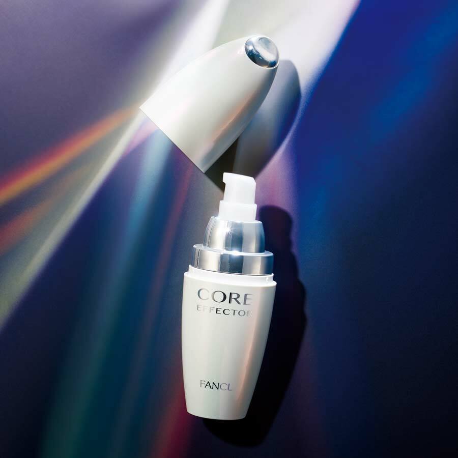 FANCL 核心回彈精華 Core Effector 18mL