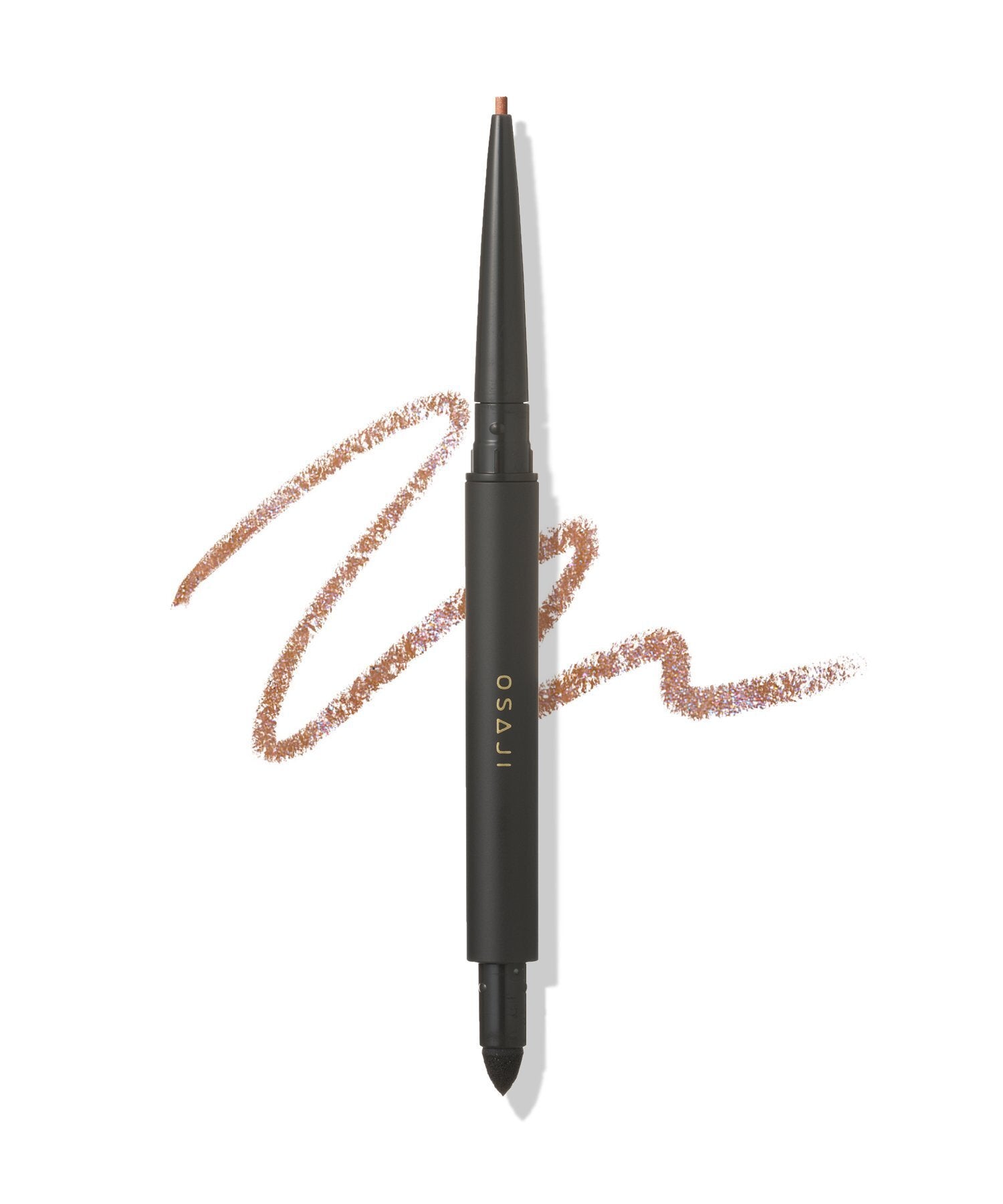 OSAJI 細膩共鳴眼線筆 Nuance Resonance Eyeliner