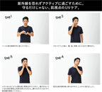 BULK HOMME Sunscreen 物理防曬 40g SPF40 PA+++