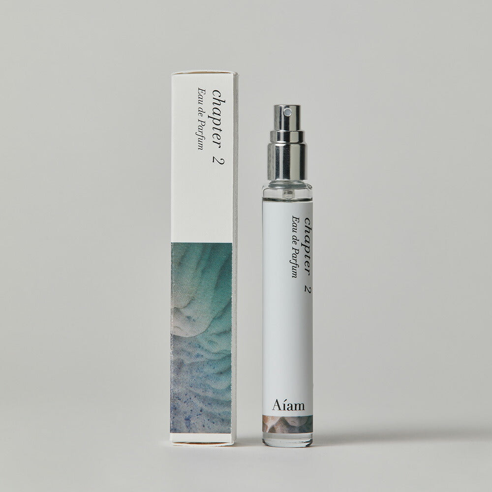 Aíam Chapter 2 香水 8mL/50mL