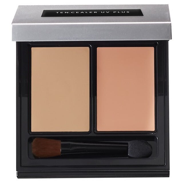 ＆be 十效遮暇調色盤UV升級版 Ten cealer UV Plus SPF50+ PA++++
