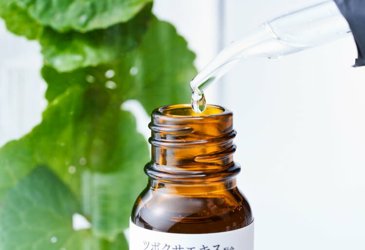 TUNEMAKERS CICA 積雪草原液 10mL 毛孔撫平
