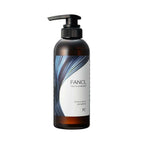 FANCL 礦物修復洗髮露 Mineral Repair Shampoo 350mL
